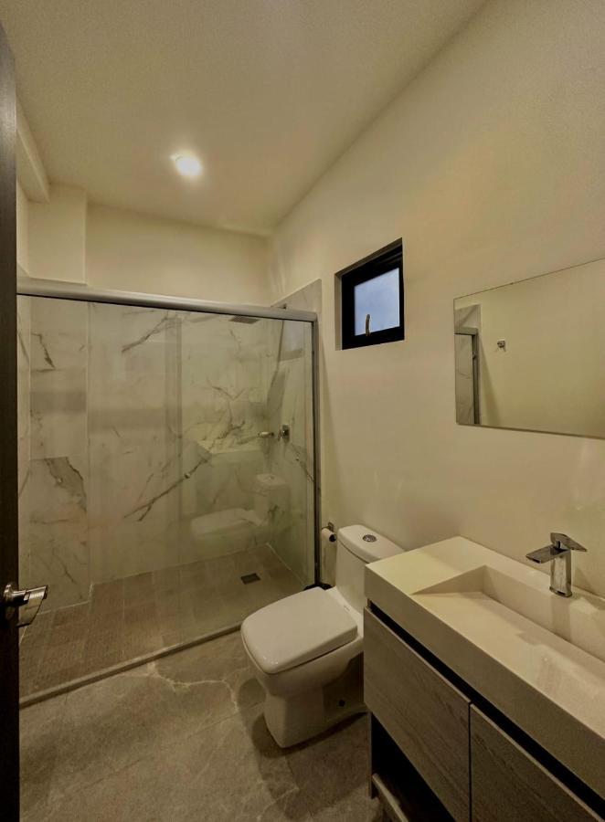 Departamento En Mazatlan Torre Q Lejlighed Eksteriør billede