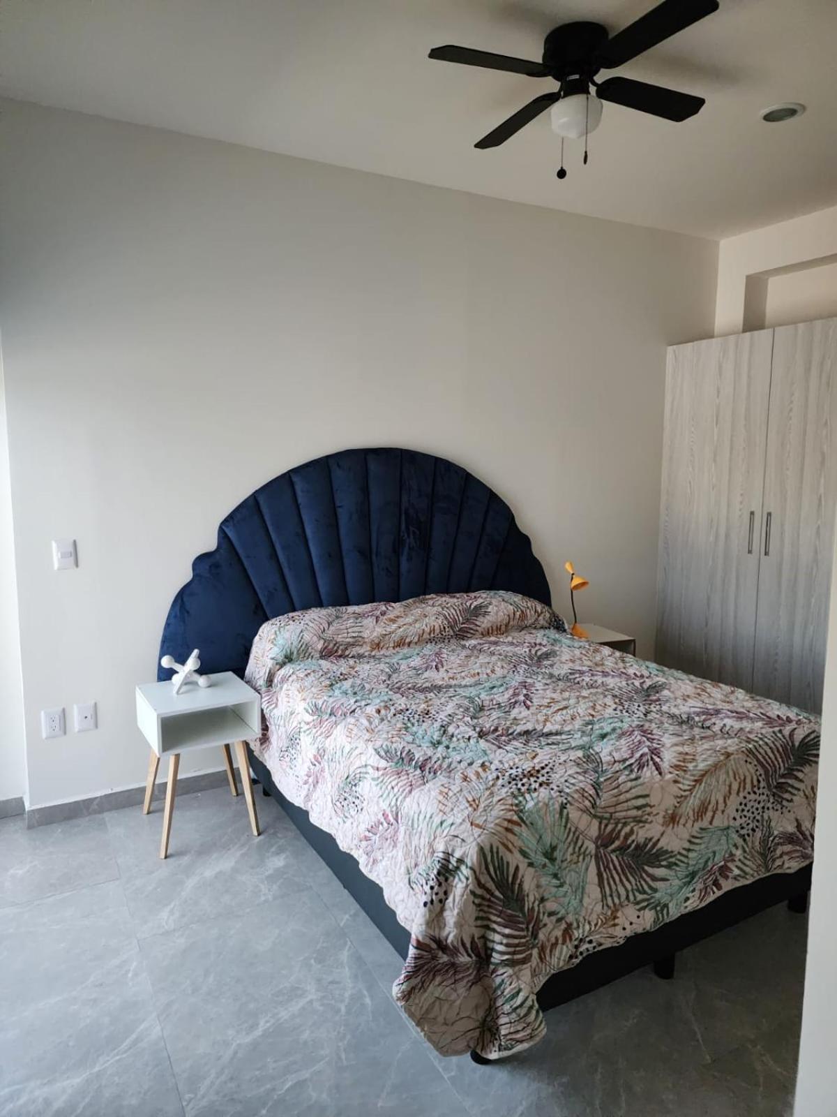 Departamento En Mazatlan Torre Q Lejlighed Eksteriør billede